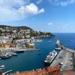 Private sightseeing tours in Nice